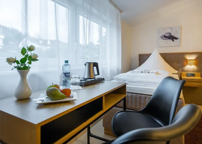 Hotel Lake bodensee